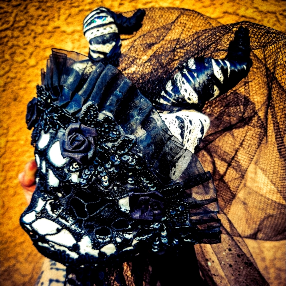 Masquerade Mask